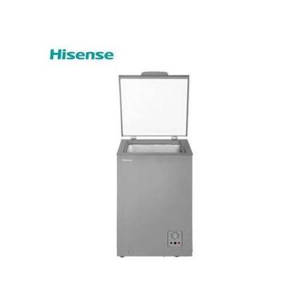 HISENSE CHEST FREEZER 120SH